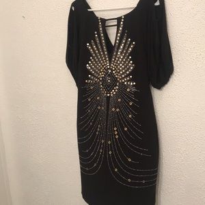 Party dress